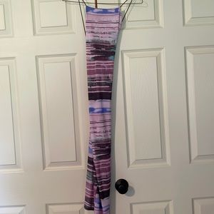 NWT summer dress from ASOS.